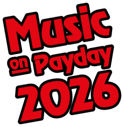 Music on Payday Eersel